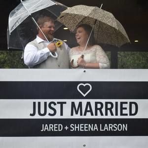 Meet your Posher, Jared